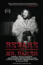 Watch Beware of Mr Baker 9movies