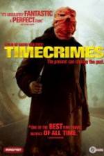 Watch Timecrimes 9movies