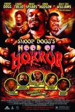 Watch Hood of Horror 9movies
