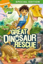 Watch Go Diego Go Diego's Great Dinosaur Rescue 9movies