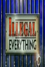 Watch Illegal Everything 2012 9movies
