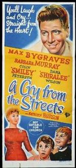 Watch A Cry from the Streets 9movies