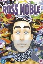 Watch Ross Noble: Nonsensory Overload 9movies