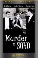 Watch Murder in Soho 9movies