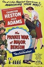 Watch The Private War of Major Benson 9movies