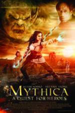 Watch Mythica: A Quest for Heroes 9movies