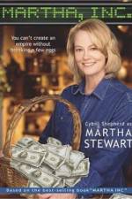 Watch Martha, Inc.: The Story of Martha Stewart 9movies
