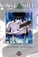 Watch Ghost in the Shell 9movies