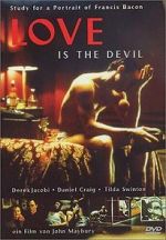 Watch Love Is the Devil: Study for a Portrait of Francis Bacon 9movies