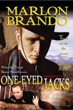 Watch One-Eyed Jacks 9movies