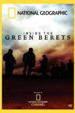 Watch National Geographic - Inside The Green Berets 9movies