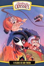 Watch Adventures in Odyssey: A Flight to the Finish 9movies