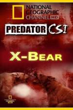 Watch Predator CSI X-Bear 9movies