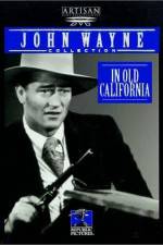 Watch In Old California 9movies