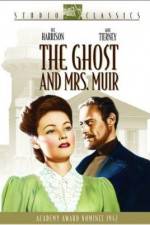 Watch The Ghost and Mrs Muir 9movies