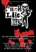 Watch Punk Like Me 9movies