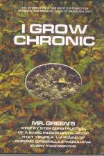 Watch I Grow Chronic 9movies