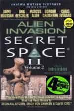 Watch Secret Space 2 Alien Invasion 9movies
