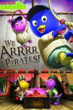 Watch The Backyardigans: We Arrrr Pirates 9movies