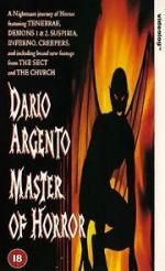 Watch Dario Argento: Master of Horror 9movies