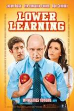 Watch Lower Learning 9movies