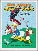 Watch Donald\'s Golf Game (Short 1938) 9movies