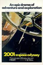 Watch 2001: A Space Odyssey 9movies