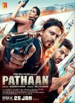 Watch Pathaan 9movies
