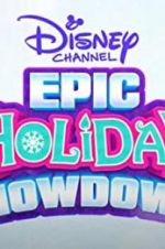 Watch Challenge Accepted! Disney Channel\'s Epic Holiday Showdown 9movies