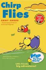 Watch Peep and the Big Wide World - Chirp Flies 9movies