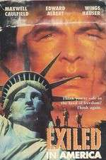 Watch Exiled in America 9movies