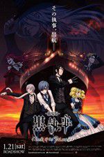 Watch Black Butler: Book of the Atlantic 9movies