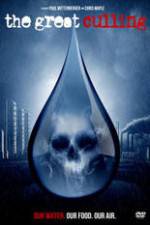 Watch The Great Culling: Our Water 9movies