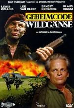 Watch Code Name: Wild Geese 9movies