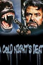 Watch A Cold Night's Death 9movies