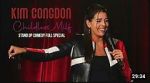 Watch Kim Congdon: Childless Milf (TV Special 2024) 9movies