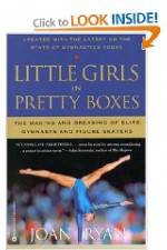 Watch Little Girls in Pretty Boxes 9movies