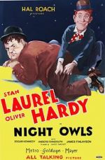 Watch Night Owls (Short 1930) 9movies