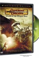 Watch Dungeons & Dragons: Wrath of the Dragon God 9movies