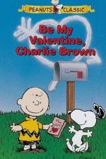 Watch Be My Valentine Charlie Brown 9movies
