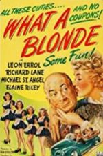 Watch What a Blonde 9movies