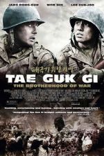 Watch Tae Guk Gi: The Brotherhood of War 9movies