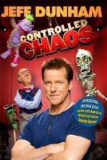 Watch Jeff Dunham Controlled Chaos 9movies