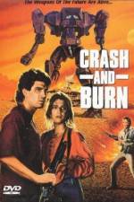 Watch Crash and Burn 9movies