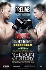Watch UFC Fight Night 53 Prelims ( 2014 ) 9movies