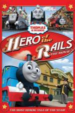 Watch Thomas & Friends: Hero of the Rails 9movies