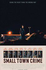 Watch Small Town Crime 9movies