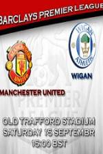 Watch Manchester United vs Wigan 9movies