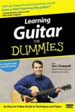 Watch Learning Guitar for Dummies 9movies