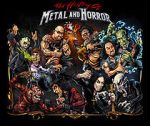 Watch The History of Metal and Horror 9movies